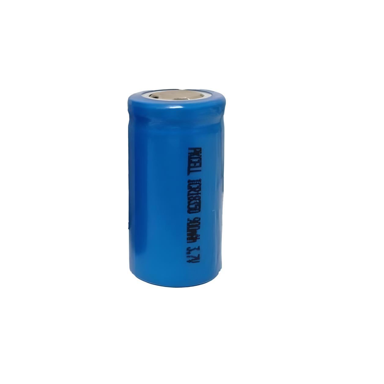 Аккумулятор 18350 PKCELL 850 mAh 1 шт. Аккумулятор 18350 PKCELL 850 mAh 1 шт.