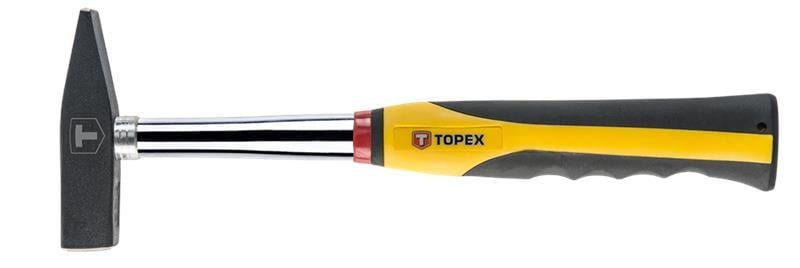 Молоток столярный TOPEX 500 г (02A715)