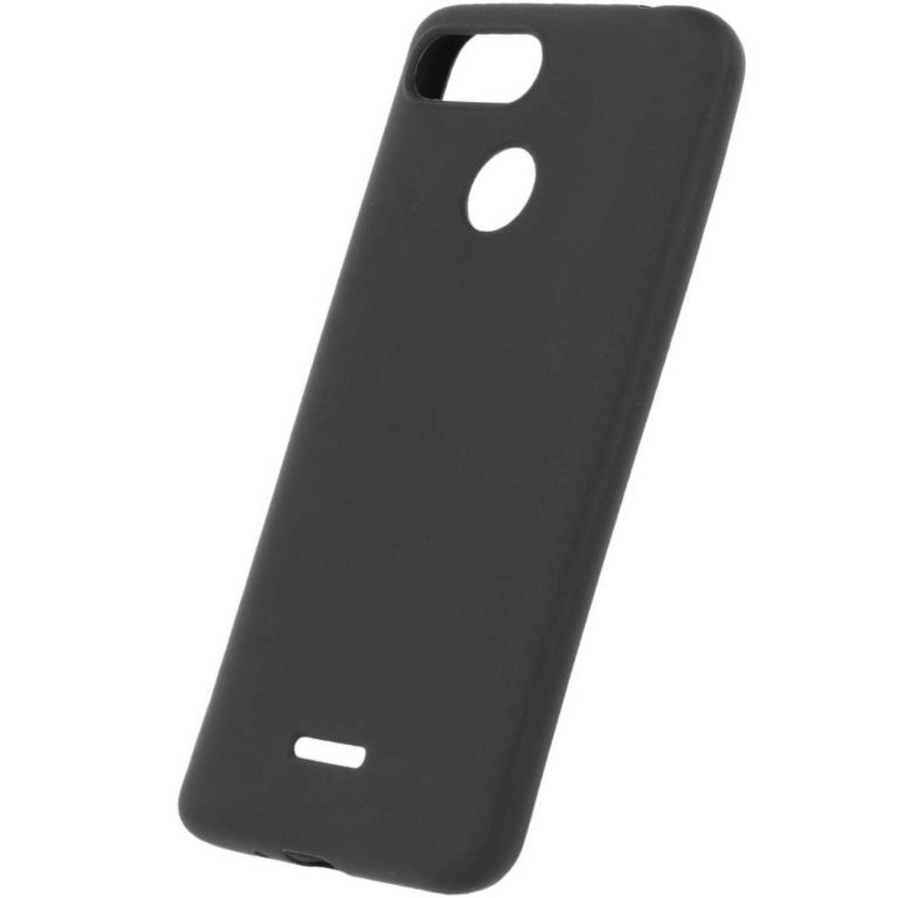 Чехол-накладка ColorWay TPU Case for Xiaomi Redmi 6, Black - фото 2 Чехол-накладка ColorWay TPU Case for Xiaomi Redmi 6, Black - фото 2