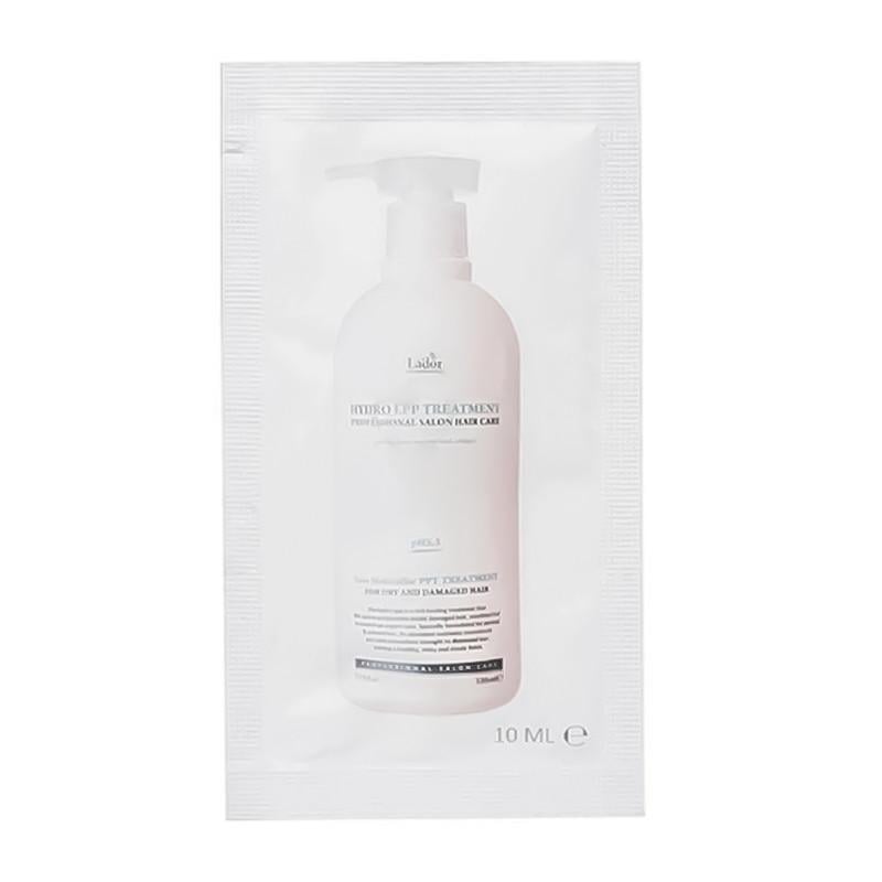 Маска для сухих и поврежденных волос увлажняющая Lador Hydro LPP Treatment 10 мл (1533625133) Маска для сухих и поврежденных волос увлажняющая Lador Hydro LPP Treatment 10 мл (1533625133)