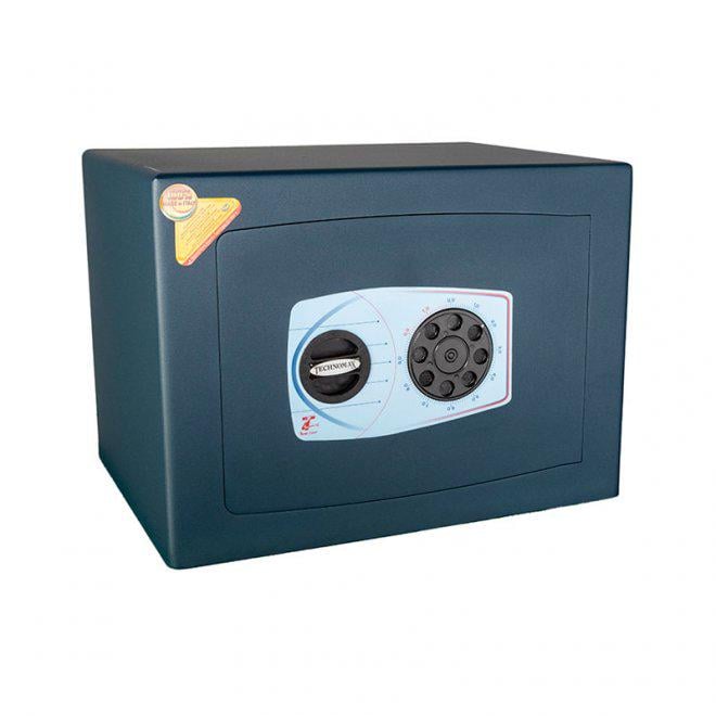 Сейф зламостійкий Technomax GMC/5 (18556)