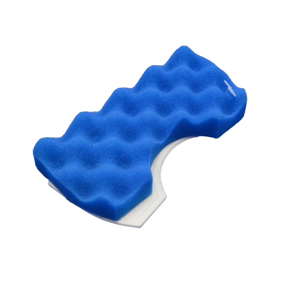 Фільтр поролоновий під колбу для пилососа Samsung (DJ97-01040C)