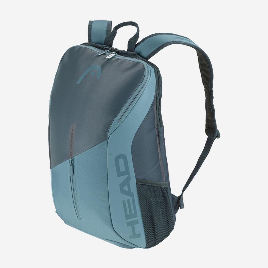 Рюкзак Head Tour Backpack CB 25 л Сірий (260743)