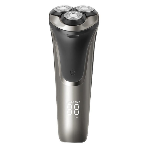 Электробритва для мужчин ENZO роторная для бритья (EN-9304)