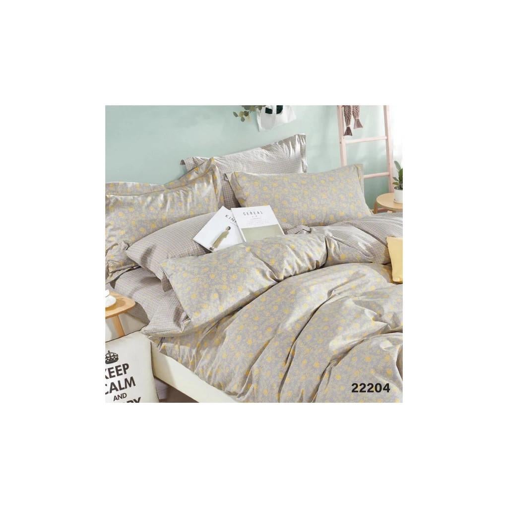 Комплект постельного белья Viluta 22203 ранфорс двуспальный (248250) Комплект постельного белья Viluta 22203 ранфорс двуспальный (248250)