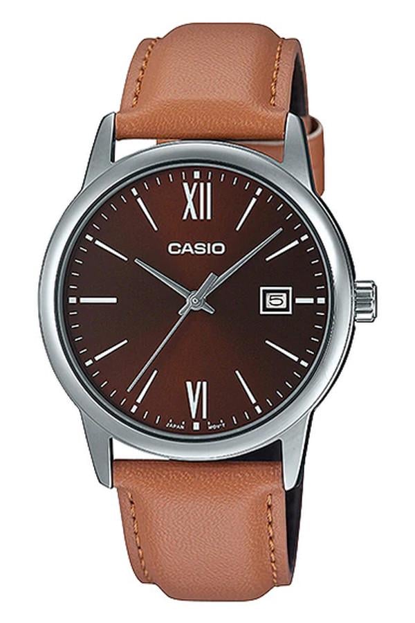 Часы мужские Casio MTP-V002L-5B3
