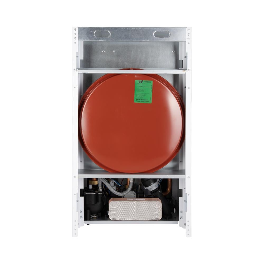 Газовий котел Airfel DigiFEL Premix A2CPX036DARU (79476) - фото 12 Газовий котел Airfel DigiFEL Premix A2CPX036DARU (79476) - фото 12