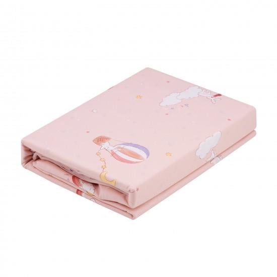 Комплект постельного белья Ardesto ART1622RP Gloria полуторный евро - фото 3 Комплект постельного белья Ardesto ART1622RP Gloria полуторный евро - фото 3