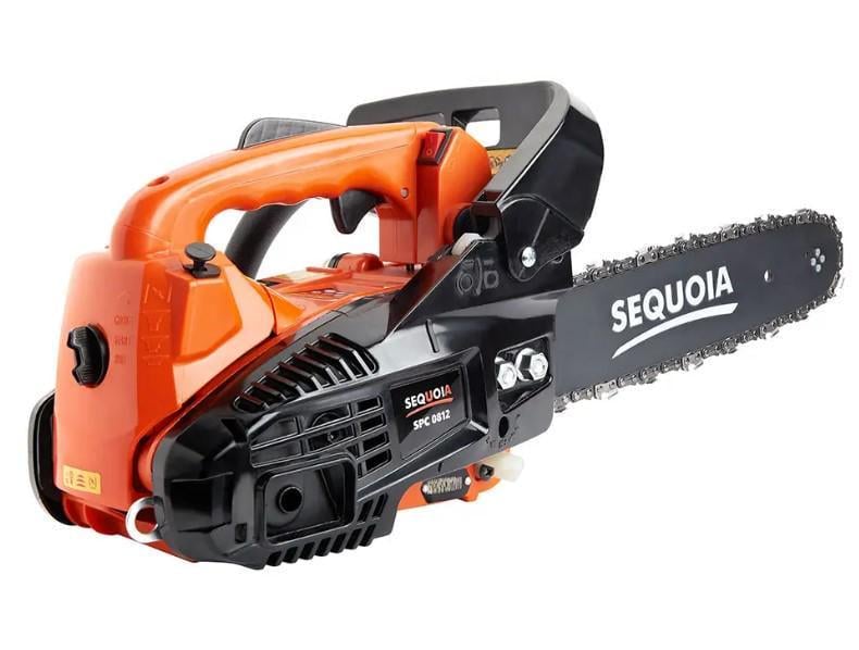 Пила цепная бензиновая SEQUOIA (SPC0812)