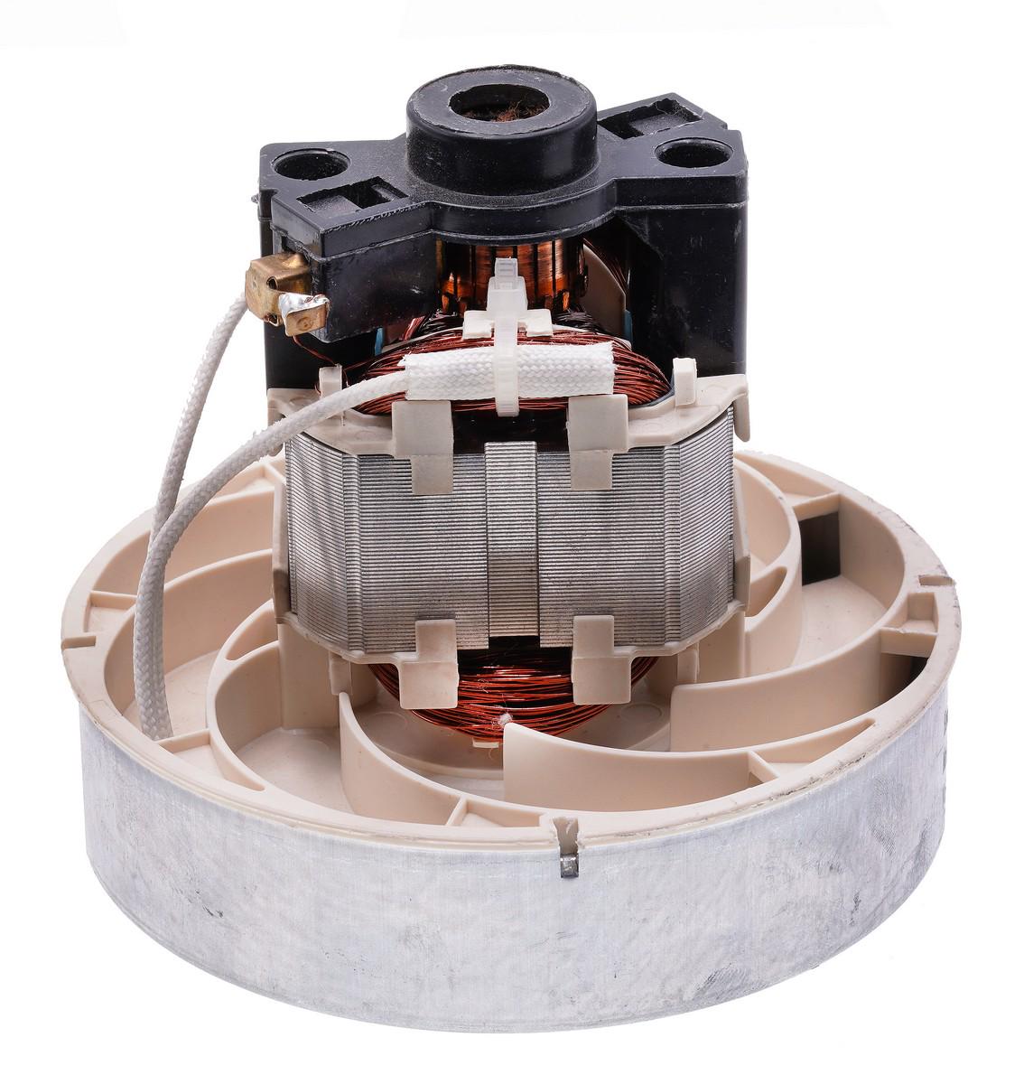 Двигатель краскопульта PT006 D106 h99 мм (rest1817)