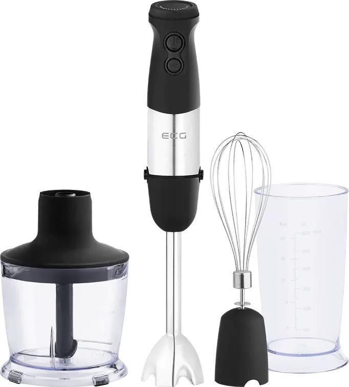 Блендер ECG RM 750 3в1 750 Вт (100217)