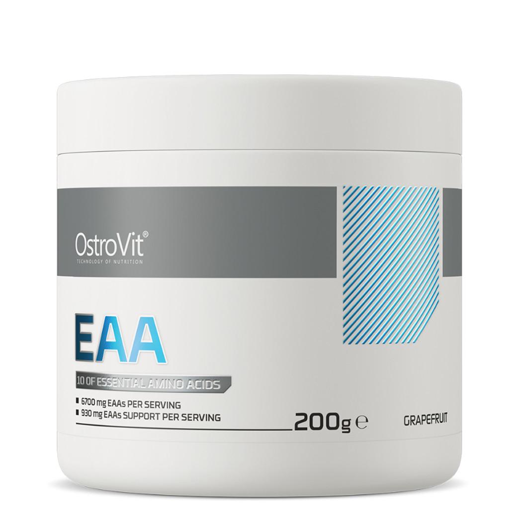 Аминокислота OstroVit EAA Грейпфрут 200 г (19263-02)