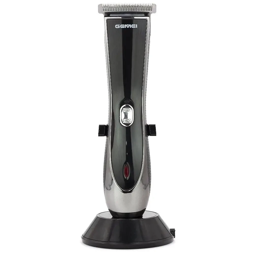 Машинка для стрижки професійна IGEMEI GM 823 бездротова (1610849364) Машинка для стрижки професійна IGEMEI GM 823 бездротова (1610849364)