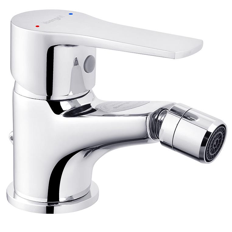 Смеситель для гигиенического душа IBERGRIF Star M15057 на биде CV028521 Хром (147749)