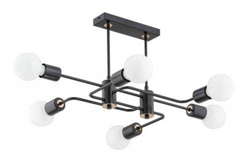 Люстра Alfa Seba лофт (62185)