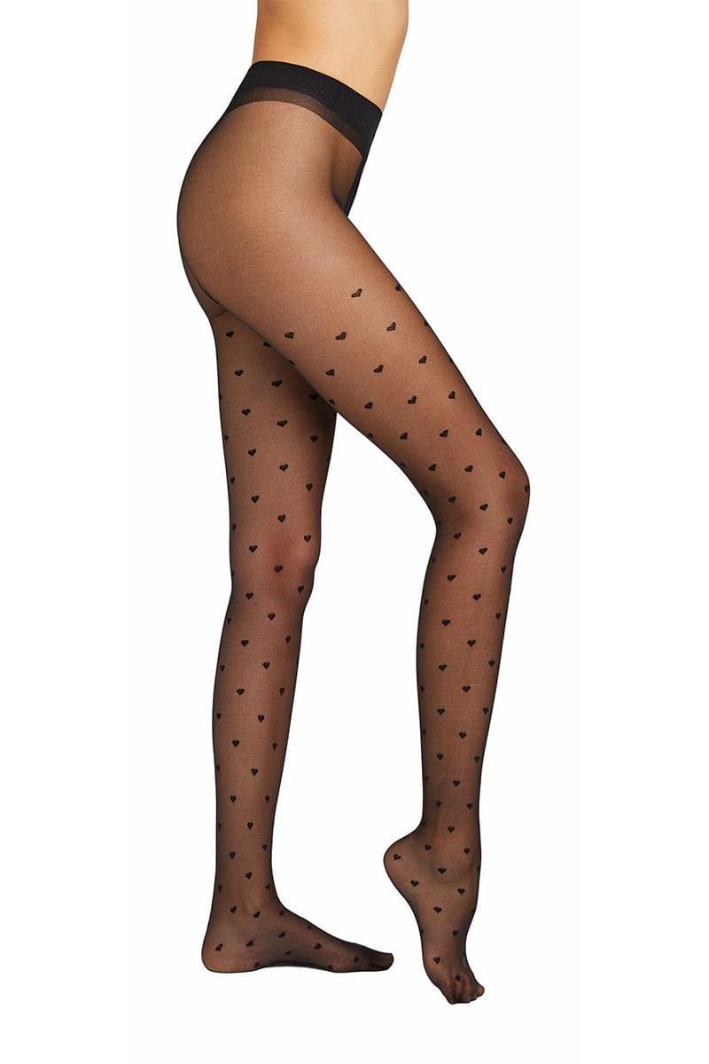 Колготки Ysabel Mora 20 den р. 3 Черный (68424) Колготки Ysabel Mora 20 den р. 3 Черный (68424)