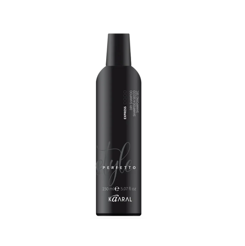 Сухий шампунь Kaaral Style Perfetto Express Dry Shampoo 150 мл