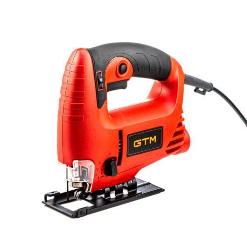 Электролобзик GTM JS100/710E (11739508)