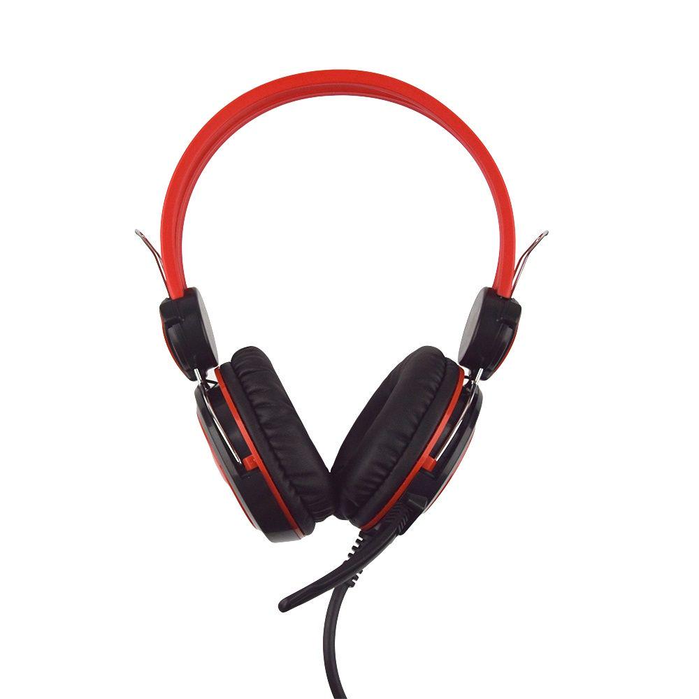 Наушники игровые JEQANG JH-819 (ЦУ-00034846)
