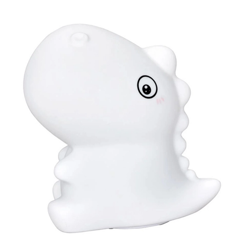 Нічник силіконовий Дракончик 15 см (42201)