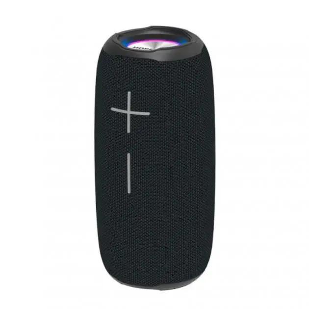 Колонка портативная XPRO P20 20 Вт USB/AUX/FM/Bluetooth Черный (P20)