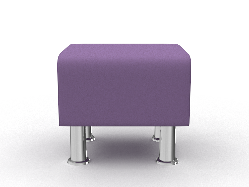 Пуф Relax Youngling 2217 Світло-фіолетовий (24086485) - фото 2 Пуф Relax Youngling 2217 Світло-фіолетовий (24086485) - фото 2