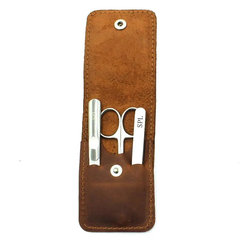 Манікюрний набір SPL 3 предмети (77906BN)