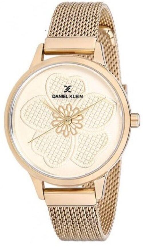 Наручний годинник жіночий Daniel Klein DK12175-2 (109110)