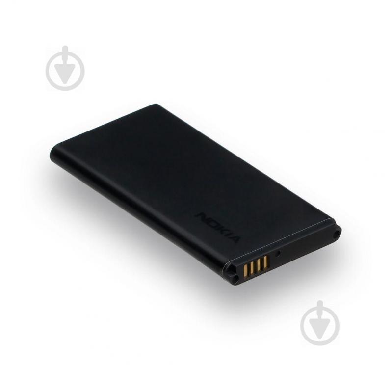 Аккумуляторная батарея Quality BN-01 для Nokia X Dual Sim Аккумуляторная батарея Quality BN-01 для Nokia X Dual Sim
