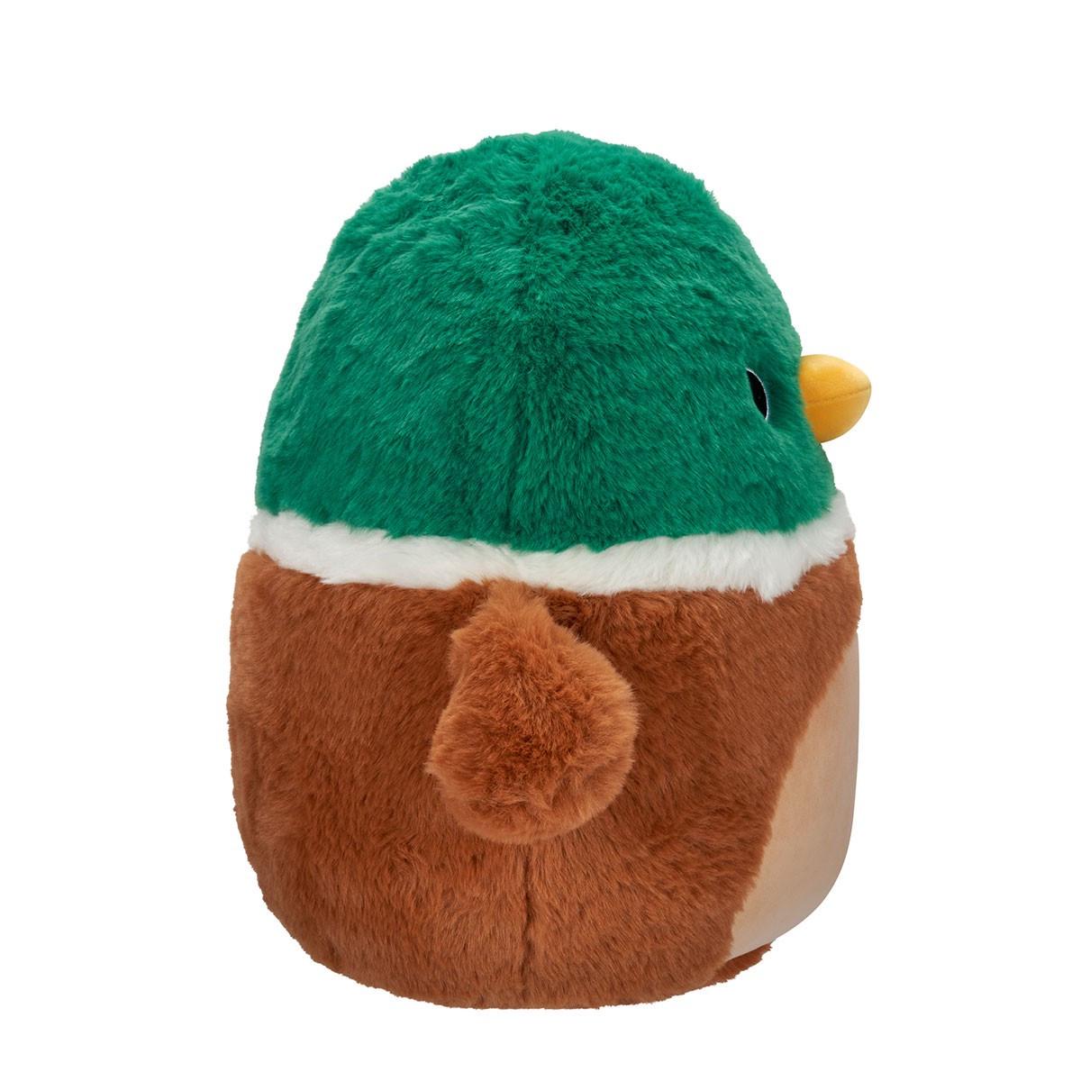 М'яка іграшка Squishmallows Крижень Ейвері 30 см (SQCR05616-ks) - фото 5 М'яка іграшка Squishmallows Крижень Ейвері 30 см (SQCR05616-ks) - фото 5