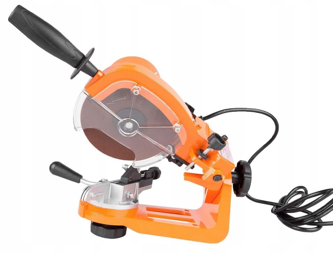 Станок для заточки цепей LEX LXCG780 780 Вт