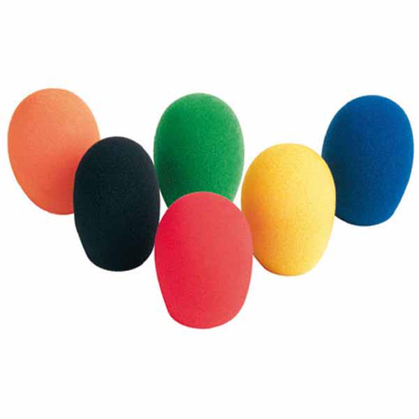 Витрозащита Bespeco WS06C 6 шт. (19787)