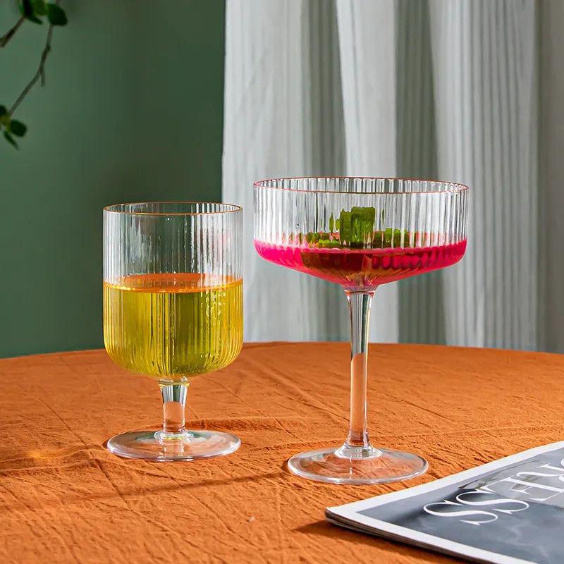 Бокал для коктейлей и десертов Genuine 150 мл (13059436) - фото 8 Бокал для коктейлей и десертов Genuine 150 мл (13059436) - фото 8