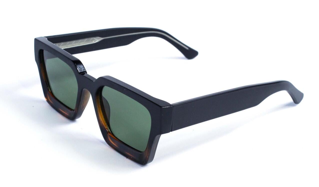Сонцезахисні окуляри SunGlasses 8837-c2 (o4ki-13314)
