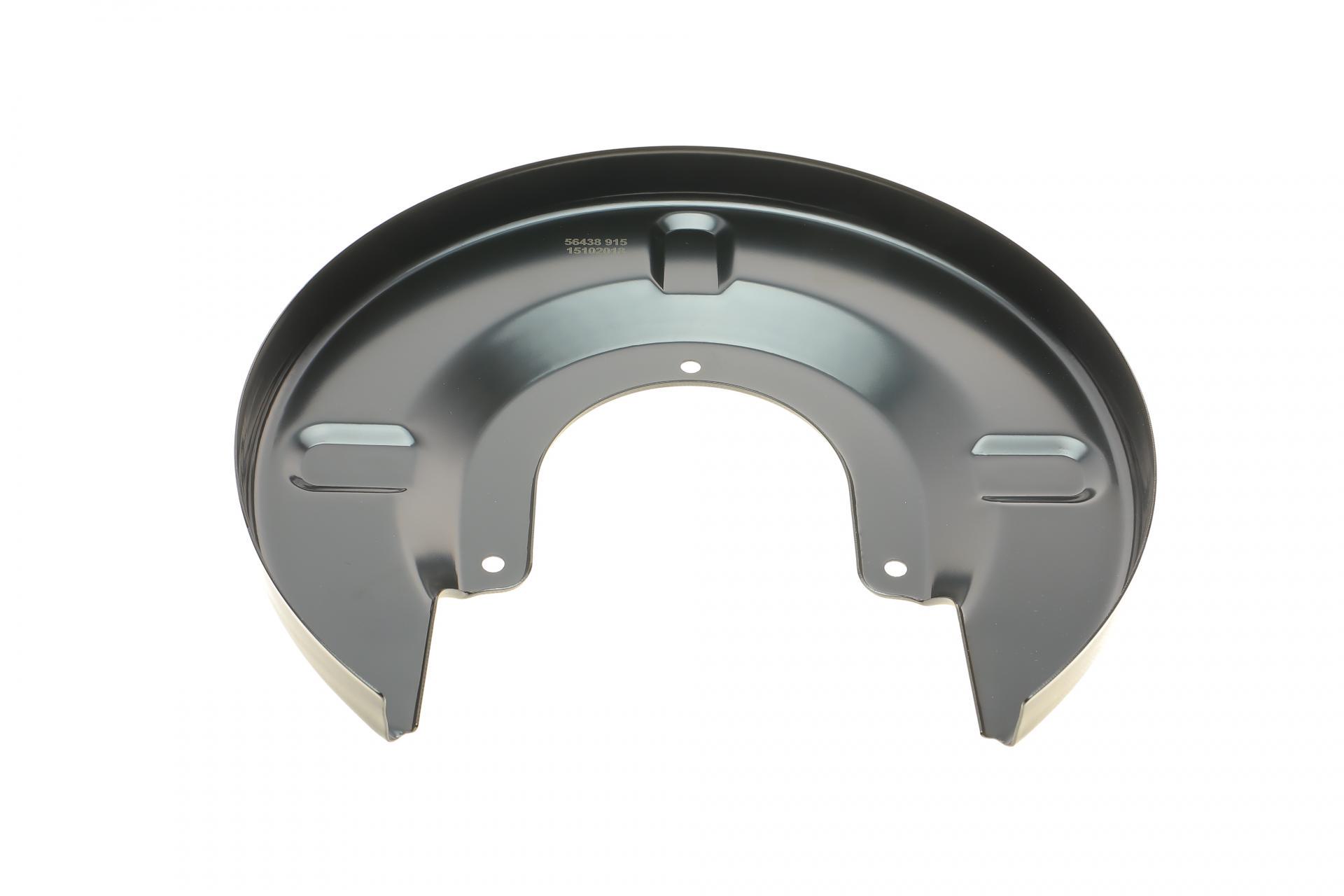 Защита диска тормозного Aic заднего VW T4 90-03 56438