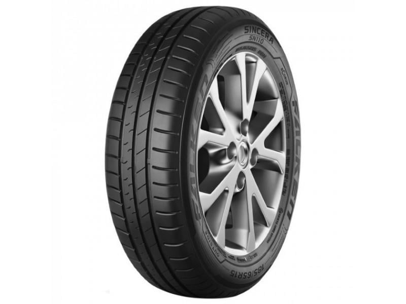 Шина летняя Falken Sincera SN-110 Ecorun 195/65 R15 91H (108584)