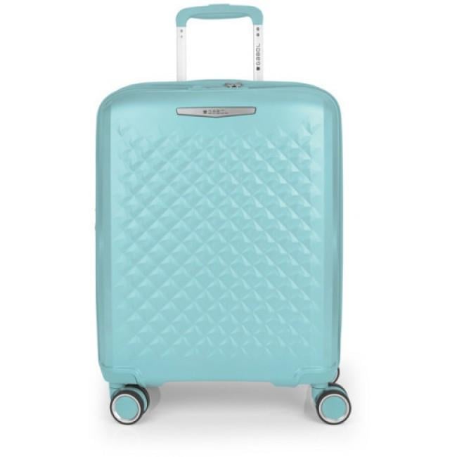 Чемодан Gabol Queens S Мятный (931363)
