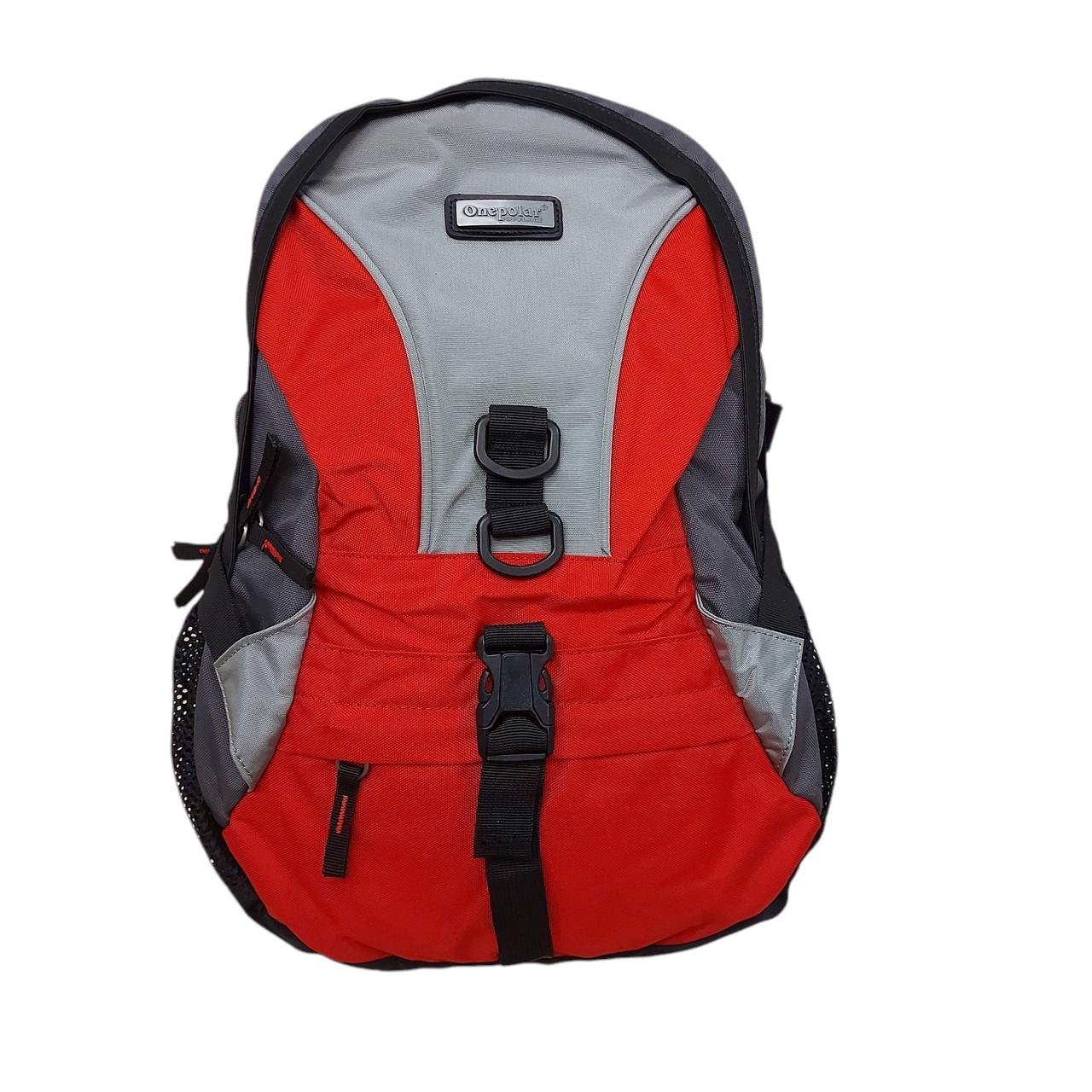 Городской рюкзак Onepolar 1309 Red