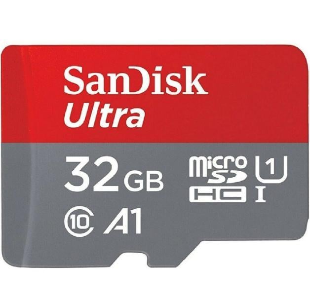 Карта памяти Apcer Memory Card MicroSDHC 32 Gb Class 10 (000016005) Карта памяти Apcer Memory Card MicroSDHC 32 Gb Class 10 (000016005)