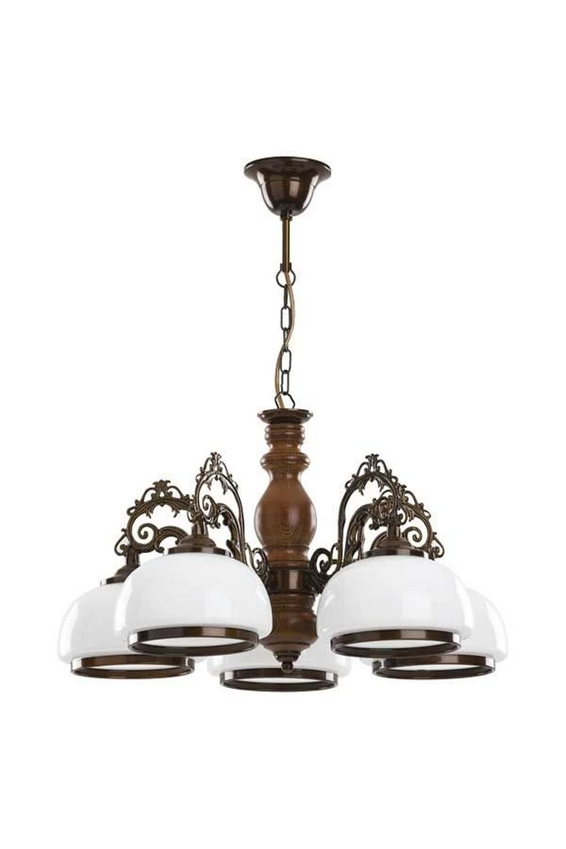 Люстра ALFA 16945 Parma (16945)