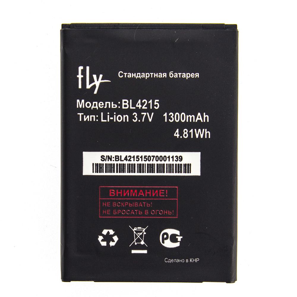 Аккумулятор для Fly BL4215 Q115/MC180 PRC