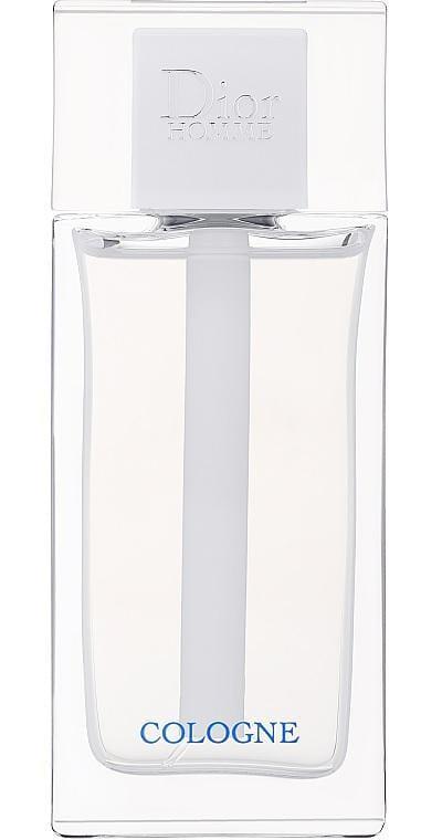 Одеколон для мужчин Christian Dior Homme Cologne 2013 125 мл тестер (30333)