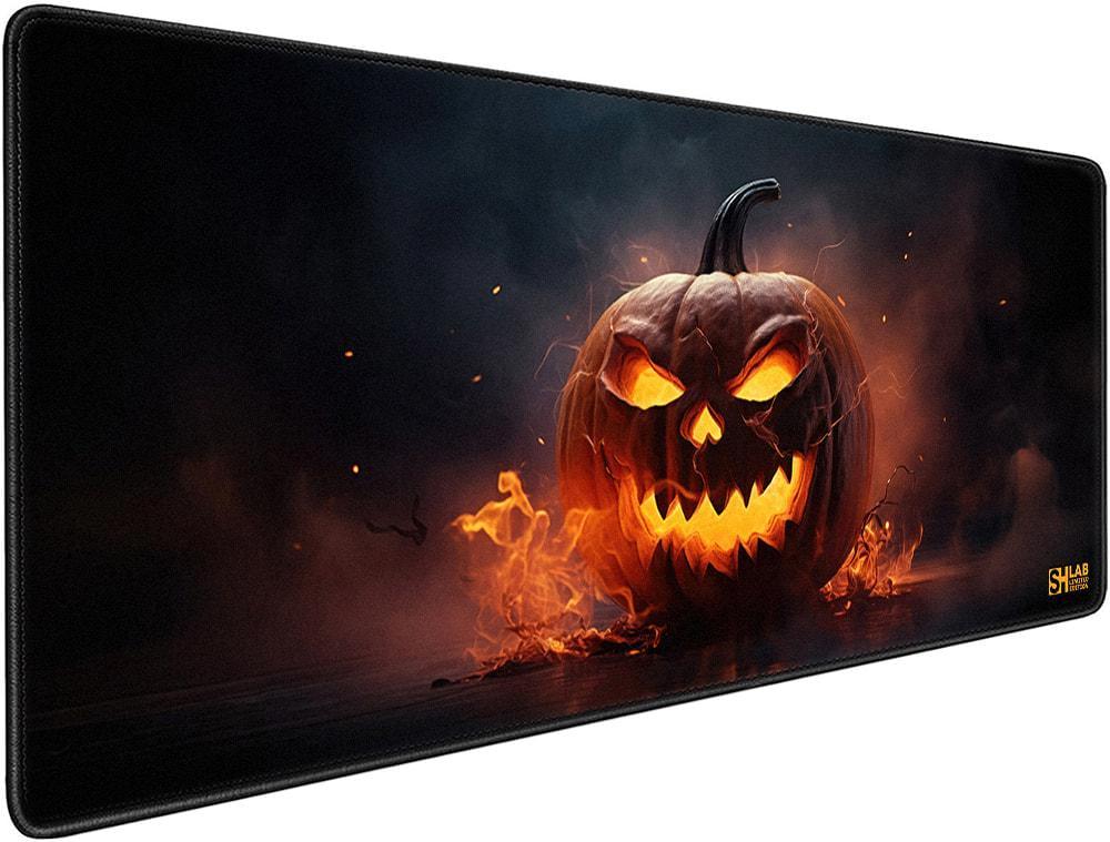 Коврик для мышки SHLab Halloween Lantern SHM-362 70х30 см (35843) Коврик для мышки SHLab Halloween Lantern SHM-362 70х30 см (35843)