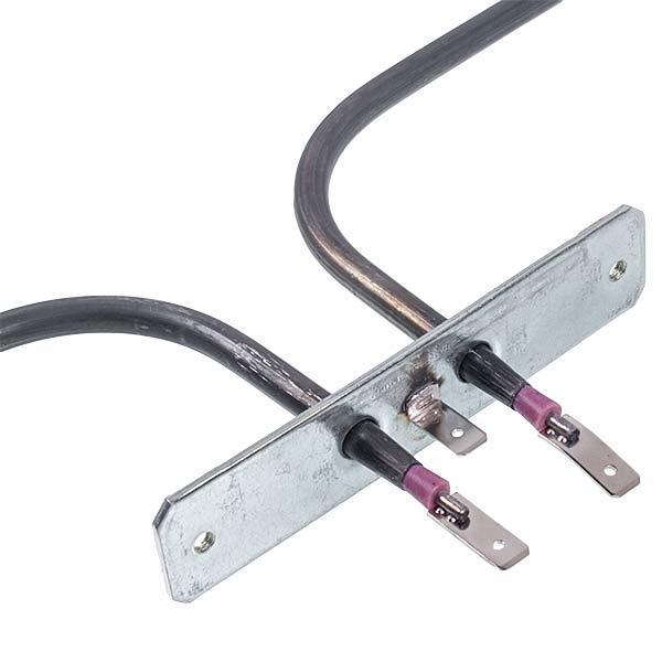 Гриль для духовки Candy верхний 2000W (41020728) - фото 3