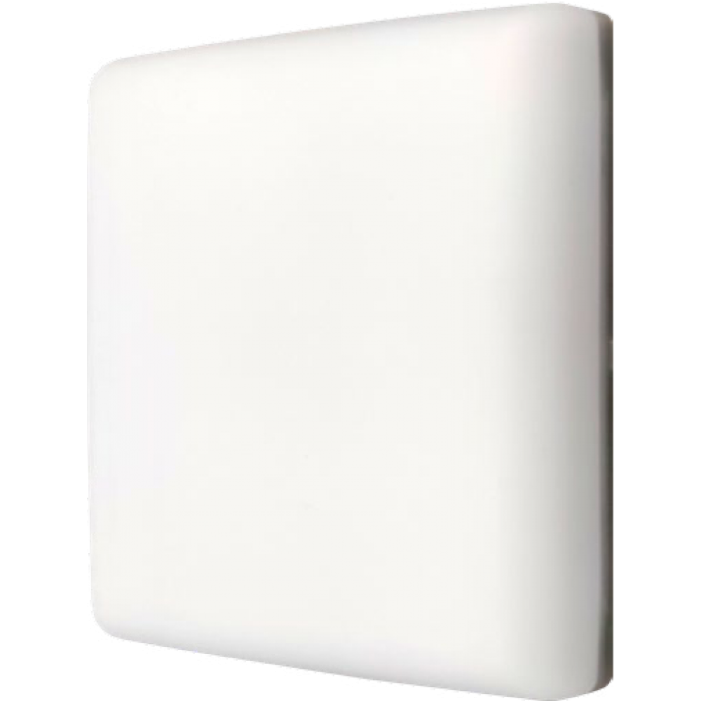Точечный LED-светильник встроенный Lebron L-FDL-S-3641 без рамки 36W 3240 Lm 4100K (28688936)