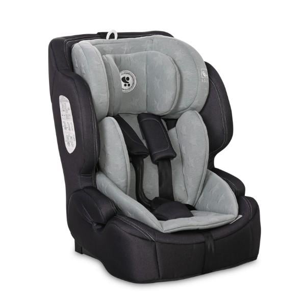 Автокресло Lorelli Andromeda Isofix 9-36 кг Silver Blue (50167)
