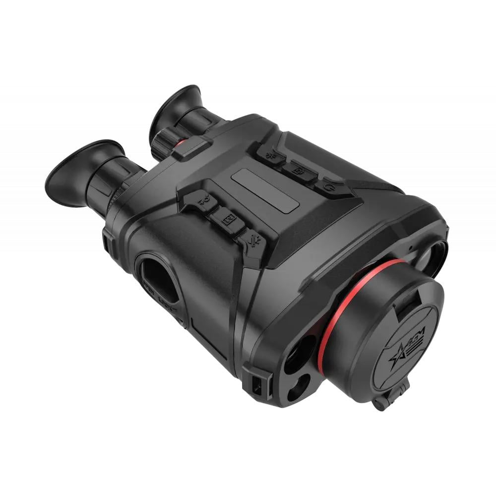 Тепловізійний бінокуляр AGM Voyage (TB75-640) - фото 2 Тепловізійний бінокуляр AGM Voyage (TB75-640) - фото 2