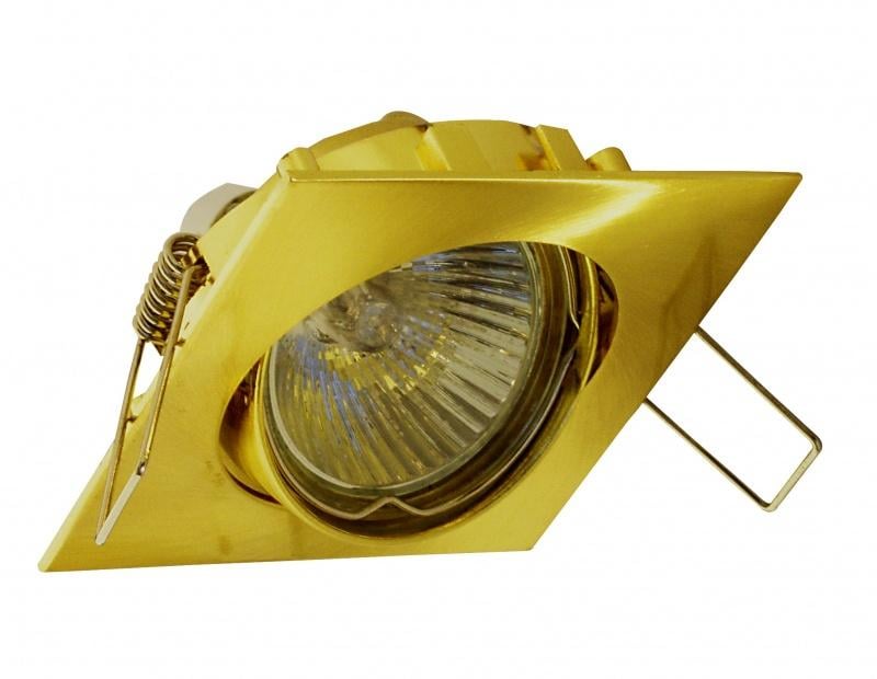 Світильник точковий Brille HDL-DT 10 AB