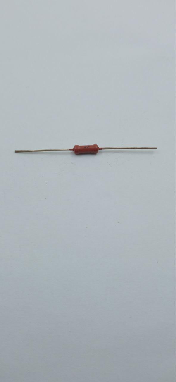 Резистор 1/2W 0,15R МЛТ-0,5 (19562) Резистор 1/2W 0,15R МЛТ-0,5 (19562)