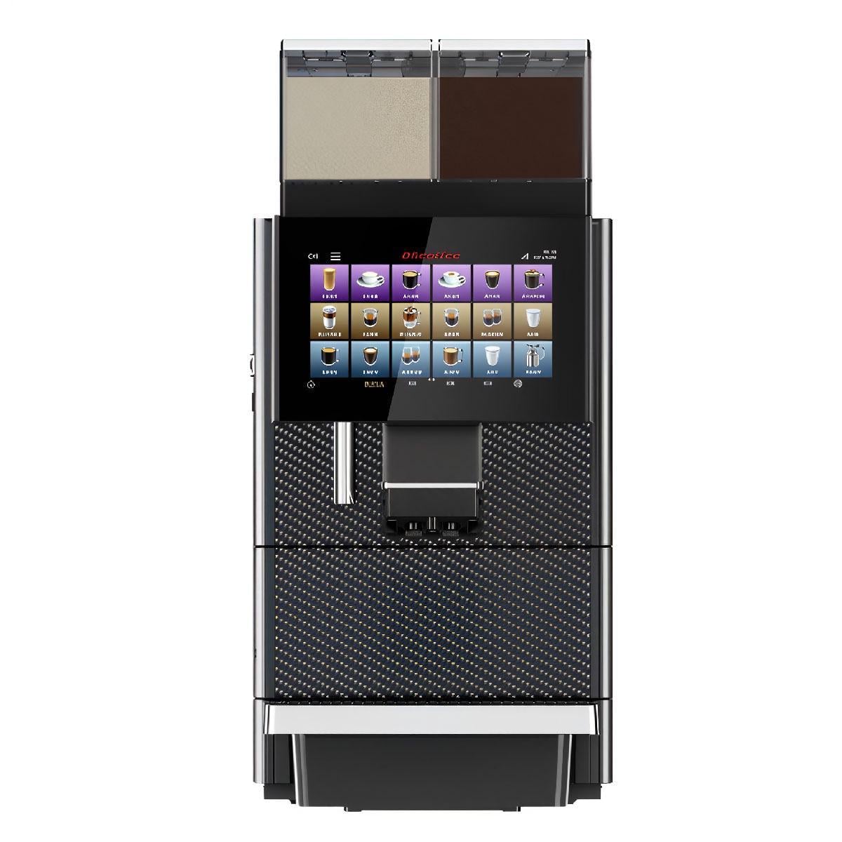 Кофемашина Dr. Coffee T200 MP (35046059)